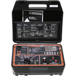 Amprobe MT204-S Machinery Tester