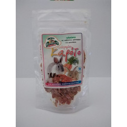 Evia Parrots Carrots 50gr
