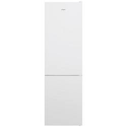 Candy CCE4T620EW Ψυγειοκαταψύκτης 381lt Full No Frost Υ200xΠ59.5xΒ65.8cm Λευκός