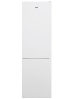 Candy CCE4T620EW Ψυγειοκαταψύκτης 381lt Full No Frost Υ200xΠ59.5xΒ65.8cm Λευκός