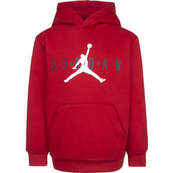 Jordan Jumpman Παιδικό Φούτερ με Κουκούλα Μπορντό 95B910-R78