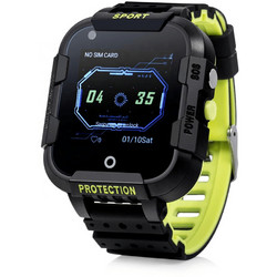 Wonlex KT12 4G Black