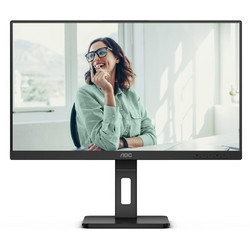 AOC 24P3CV IPS Monitor 23.8" 1920x1080 FHD 75Hz 4ms
