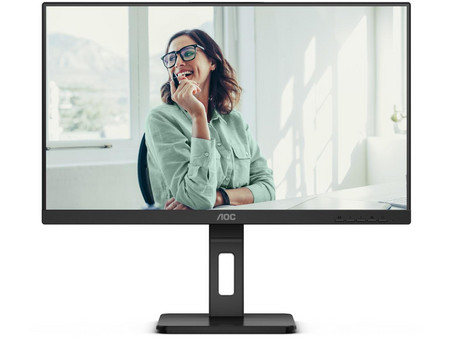 AOC 24P3CV IPS Monitor 23.8" 1920x1080 FHD 75Hz 4ms