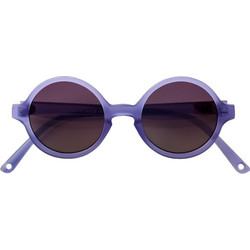KiETLA Woam Παιδικά Γυαλιά Ηλίου 6-16 Ετών Polarized Μωβ