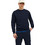 Jack & Jones Ανδρικό Φούτερ Navy Μπλε 12249341
