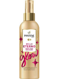 Pantene Eternal Shine Moisturizing Oil Spray Σπρέι Μαλλιών για Λάμψη 200ml
