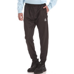 Admiral Zipper II Ανδρικό Παντελόνι Φόρμας Fleece με Λάστιχο 1821510036