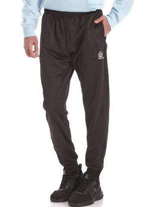 Admiral Zipper II Ανδρικό Παντελόνι Φόρμας Fleece με Λάστιχο 1821510036