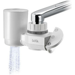 Laica R60A Φίλτρο Νερού Βρύσης Ενεργός Άνθρακας & Μεμβράνες Κοίλων Ινών