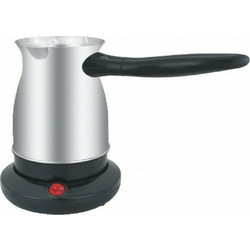 Lafet SH-CP005 Ηλεκτρικό Μπρίκι 800W 500ml Inox