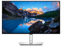 Dell U2724D IPS Monitor 27" 2560x1440 QHD 120Hz 5ms