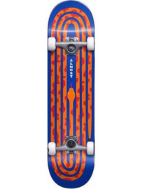 Almost Skateboards Snake FP 8.25