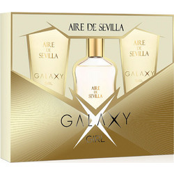 Aire Sevilla de Sevilla Galaxy Girl Set