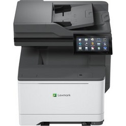 Lexmark CX635adwe Έγχρωμο Φωτοτυπικό Laser