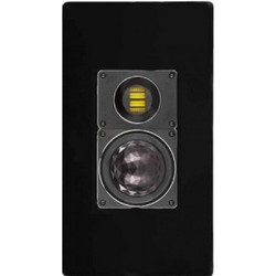 Elac WS 1645 Ηχείο Τοίχου 100W Μαύρο