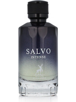 Maison Alhambra Salvo Intense Eau de Parfum 100ml