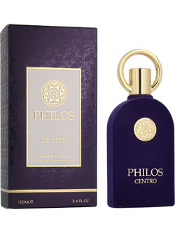 Maison Alhambra Philos Centro Eau de Parfum 100ml