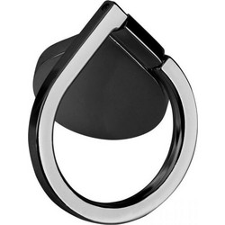 M-LIFE Universal ML0710B Ring Κινητού Μαύρο