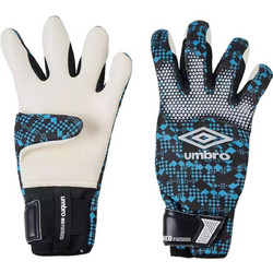 Umbro Neo Premier Γάντια Τερματοφύλακα Μπλε 21269U-LMN