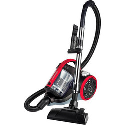 Polti C110 Plus Ηλεκτρική Σκούπα 800W χωρίς Σακούλα 2lt