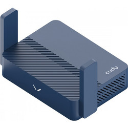 Cudy TR3000 Ασύρματο Router WiFi 6