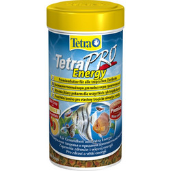 Tetra TetraPro Energy Crisps 100ml