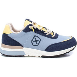 Xti Παιδικά Sneakers Γαλάζια 150714
