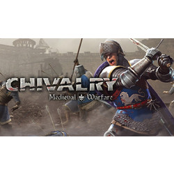 Chivalry Medieval Warfare Key PC