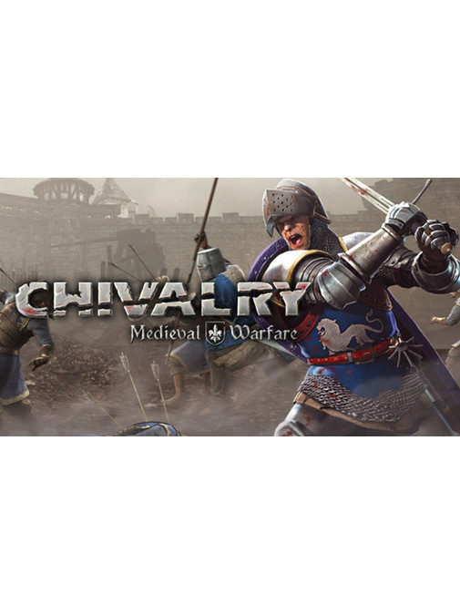 Chivalry Medieval Warfare Key PC
