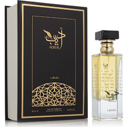 Lattafa Adeeb Eau de Parfum 80ml