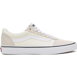 Vans Ward Ανδρικά Sneakers Εκρού VN0A36EMW5K1