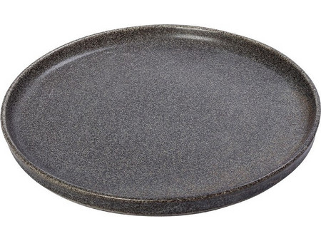 Espiel Πιάτο Ρηχό Πορσελάνης Stardust 21cm KNQ130K6
