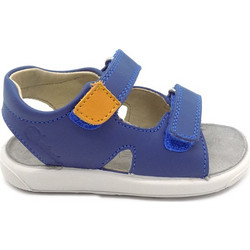 Naturino Παιδικά Πέδιλα για Αγόρι Ανατομικά Royal Blue 0011501004-01-1C32