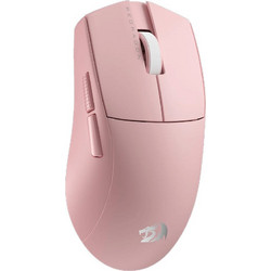 Redragon M916 Pro 1K Ασύρματο Gaming Ποντίκι 26000 DPI Pink