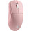 Redragon M916 Pro 1K Ασύρματο Gaming Ποντίκι 26000 DPI Pink