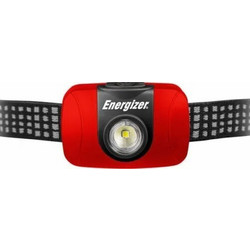 Energizer HD2L33A Φακός Κεφαλής Εργασίας Μπαταρίας Led 55lm