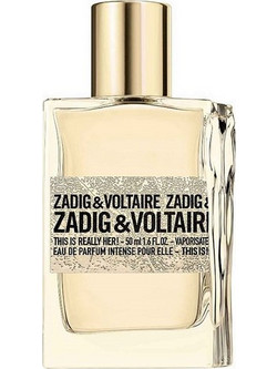 Zadig & Voltaire This Is Really Her Intense Eau de Parfum 50ml