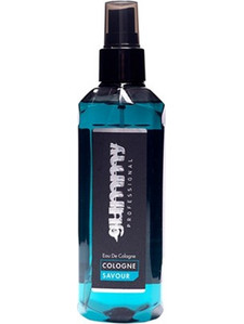 Gummy Barber Savour Eau de Cologne 250ml