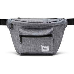 Herschel Pop Quiz Τσαντάκι Μέσης Γκρι 11406-00919
