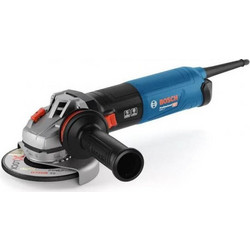 Bosch GWS 17-150 Γωνιακός Τροχός Ρεύματος 1700W 150mm με Ρύθμιση Στροφών