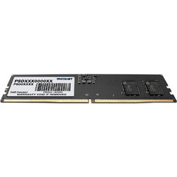 Patriot Signature 32GB (1X32GB) DDR5 RAM 5600MHz C46