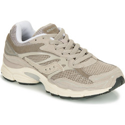 Saucony Progrid Omni 9 Γυναικεία Sneakers Μπεζ S70740-10