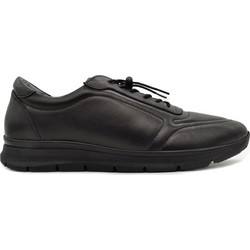 Hawkins Ανδρικά Sneakers Μαύρα 5089-SN