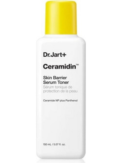 Dr.Jart+ Ceramidin Skin Barrier Toner Ενυδατικό Serum Προσώπου με Ceramides 150ml