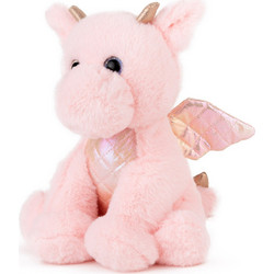 Amek Toys Δράκος 2 Χρώματα 010605