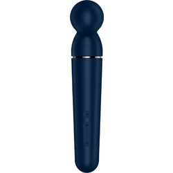 Satisfyer Planet Wand-Er Berry Azul Δονητής Μασάζ