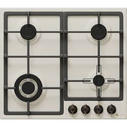 Thermogatz TGS 9533 Beige Εστία Αερίου Αυτόνομη