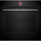 Bosch HBG7721B1 Φούρνος Ηλεκτρικός Άνω Πάγκου 71lt με Πυρόλυση 59.4cm
