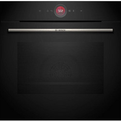 Bosch HBG7721B1 Φούρνος Ηλεκτρικός Άνω Πάγκου 71lt με Πυρόλυση 59.4cm